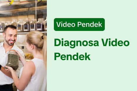Diagnosa Video Pendek