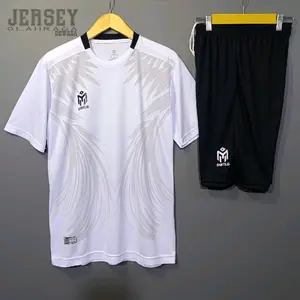 STRLAN BAJU OLAHRAGA DEWASA | STELAN BAJU BOLA FUTSAL, VOLLY, BADMINTON Sport