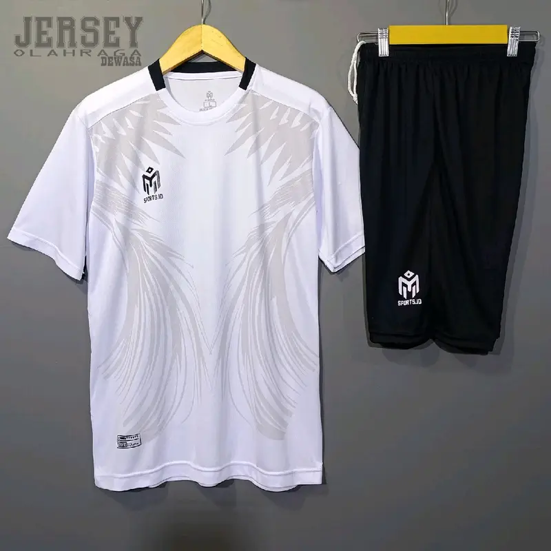 RZQ / 47 / NUMBER SERIES / Streetwear / Jersey / Oversize / Boxy Fit ...