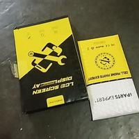 Gambar IPARTSEXPERT Original LCD HP For Xiaomi Redmi 9A 9C Original Full Set Touch Screen Set Layar Sentuh Untuk HP Xiaomi Redmi 9A 9C Original Set Layar - Redmi 9A 9C, AAA No Frame dari IPARTSEXPERT Store Kab. Tangerang 5 Tokopedia