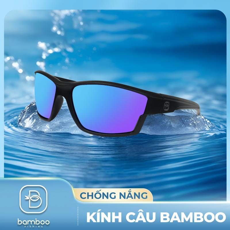 Kinh Bamboo phân cực cao cấp New