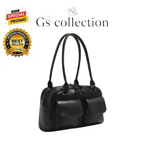 LEONY BAG - Tas Selempang Wanita / Tas Kuliah Terbaru / Shoulder Bag/ Tas terbaru 2025 Tas bahu wanita terbaru