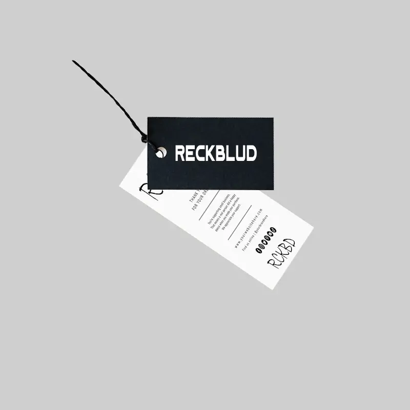 Reckblud - T-Shirt Kaos Lengan Panjang SYLM DB Reckblud Print 100% Cotton 24s Unisex 02 7