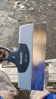 Product Review of RASKAM T ANZA 35cm IMPOR from m** G**G 0