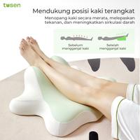 Promo 【BANTAL MEMORY FOAM MAGER ORI】TUSEN SmartSleep Multi I Bantal ...