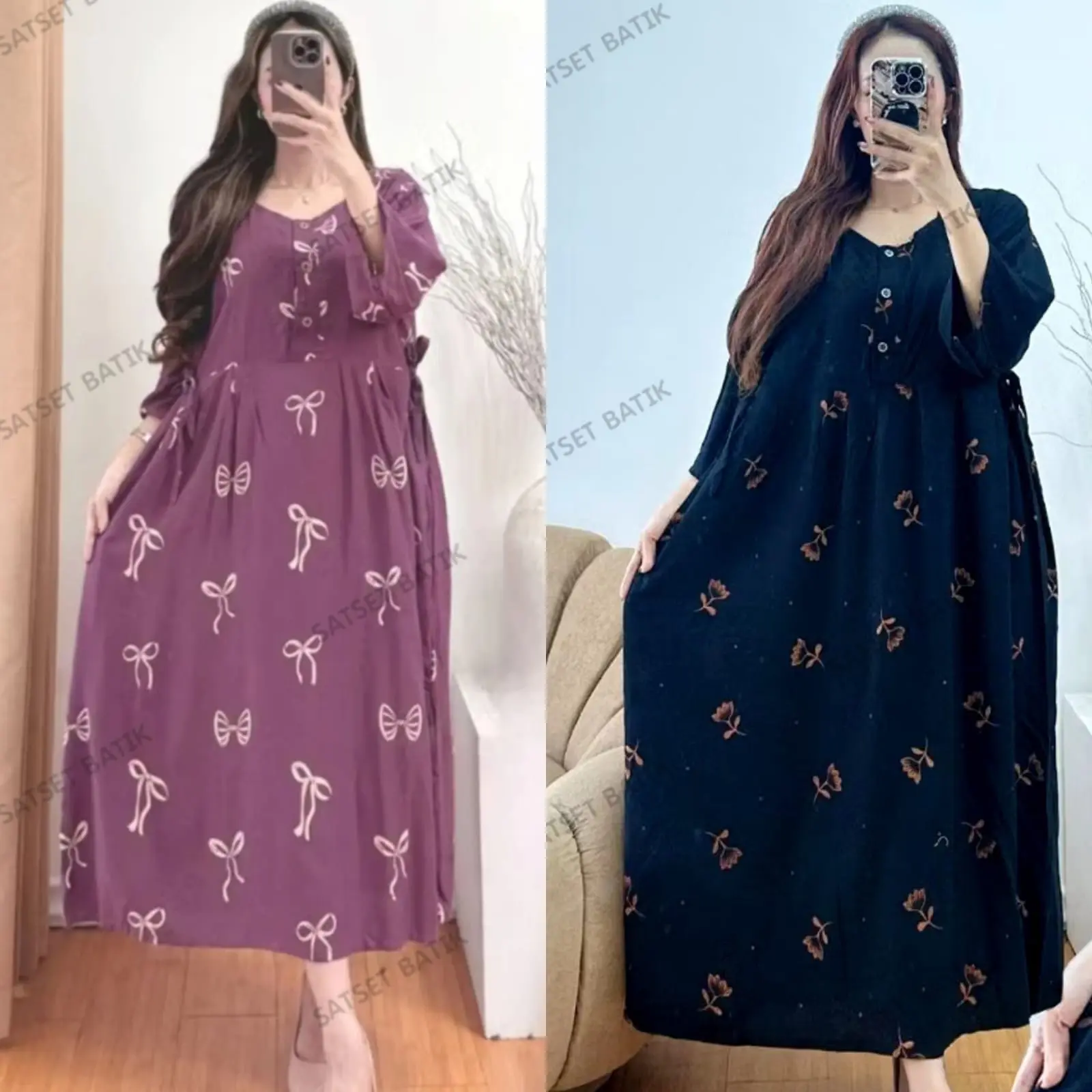 Pita lavender - Mawar hitam