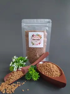 Klabet Utuh ( Fenugreek ) 100 gram