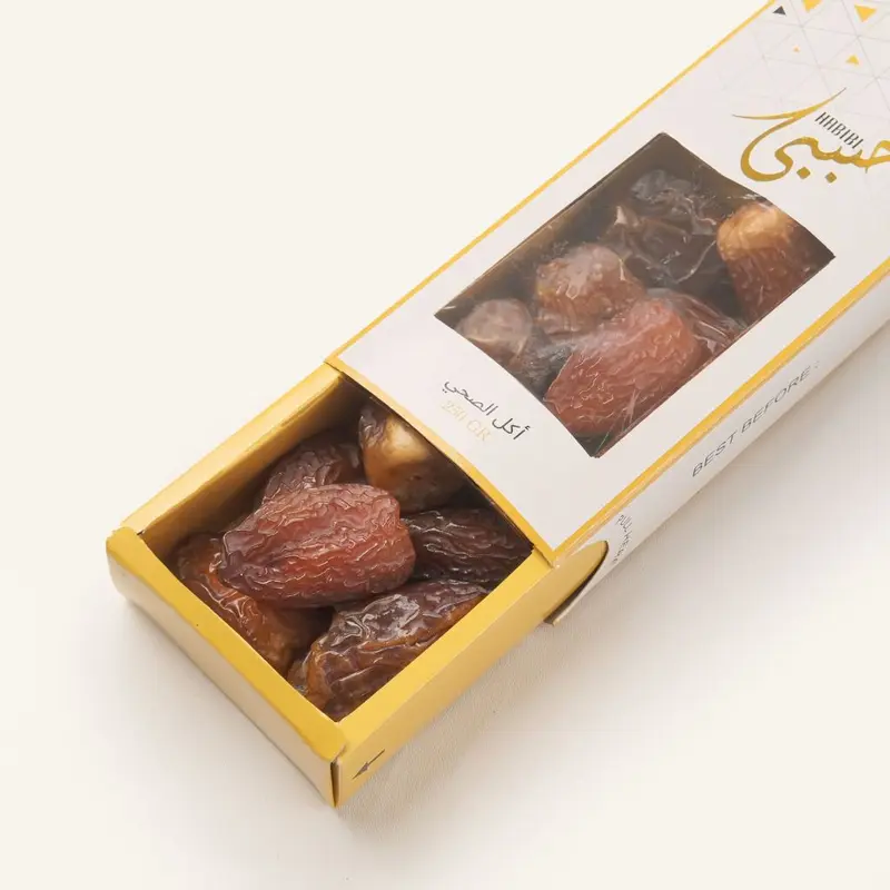 Kurma Medjool Premium Habibi 250Gr 0
