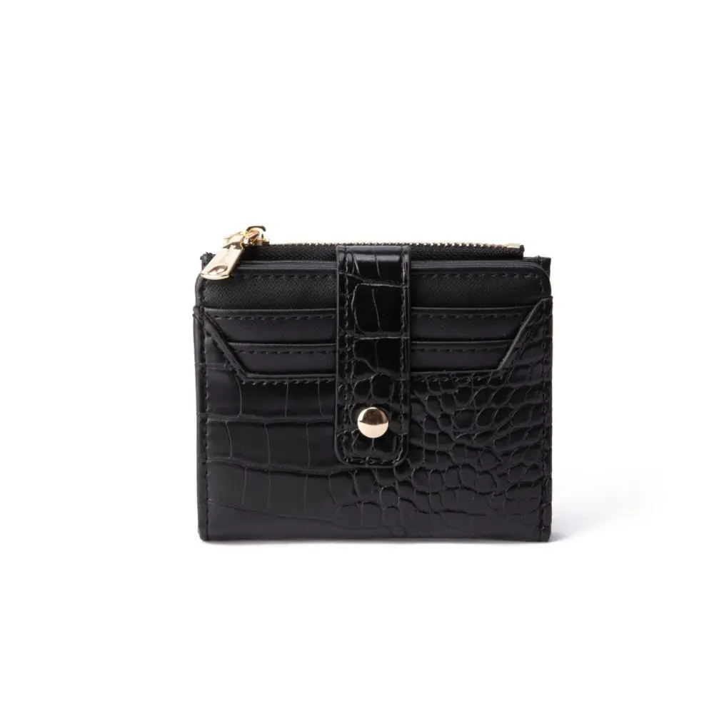 JIMS HONEY - GENIE WALLET | Dompet Lipat Dompet Koin Wanita
