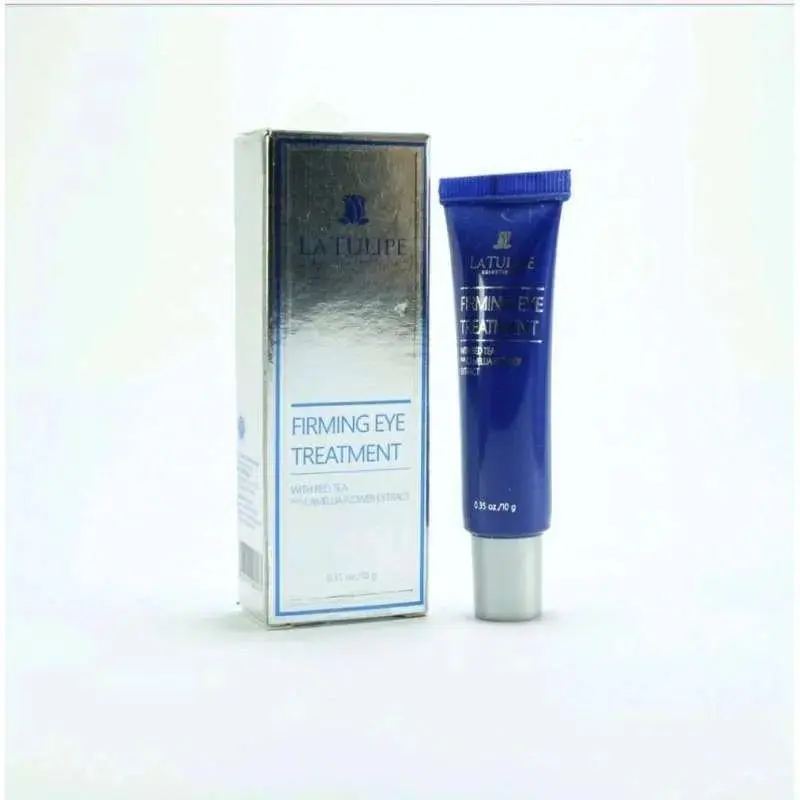 1Pc La Tulipe Day - Eye - Night Cream 2