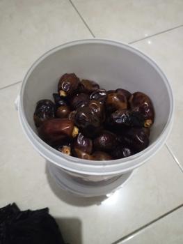 Product Review of PROMO (PAKET 2 Ember) Kurma Al-Kasem from f**7 1