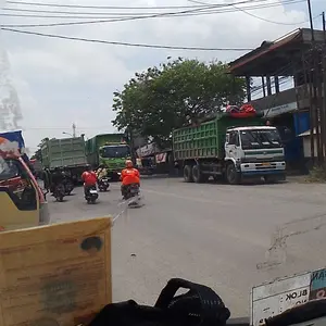 10 meter sumbu import anti air dan tekanan