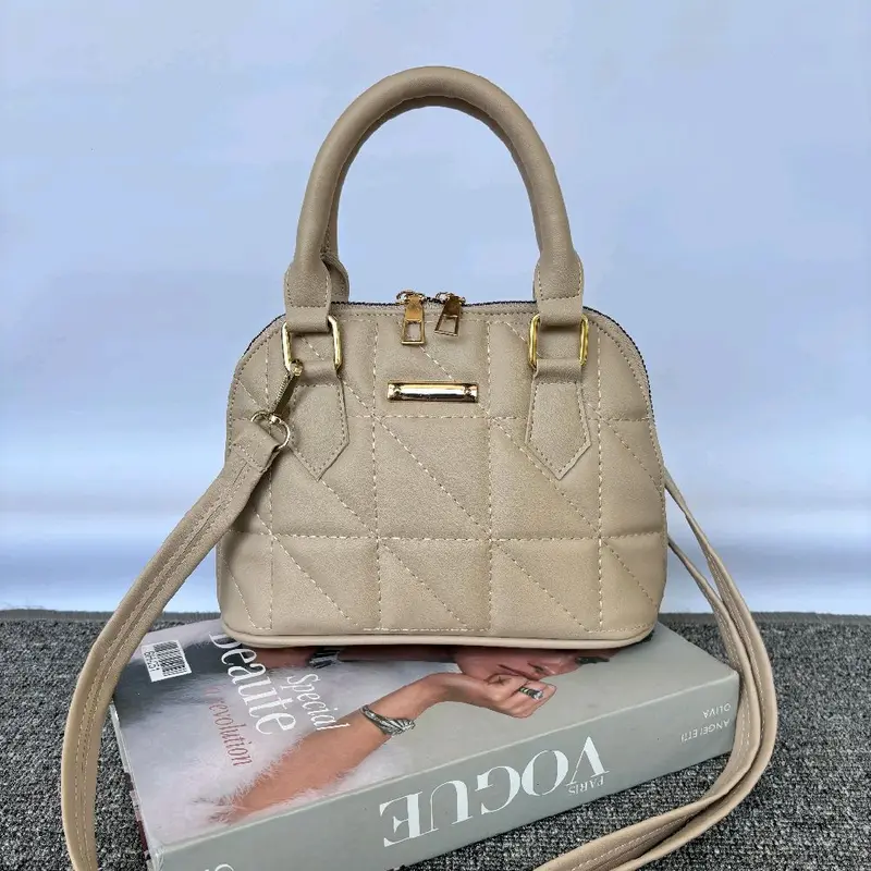 RTH tas selempang wanita tas tenteng tas jinjing terbaru slingbag HONYUNE Bag mossdoom 1