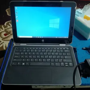 LAPTOP TOUCHSCREEN FLIP 360 (HARGA PROMO 1 JUTAAN) WINDOWS 10