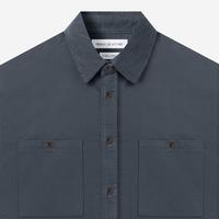 Gambar TENUE Kemeja Corduroy Lengan Panjang - Navy - M dari Tenue de Attire Kota Administrasi Jakarta Selatan 3 Tokopedia