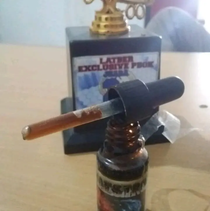 maestro doubel strength ( peningkat pawer )