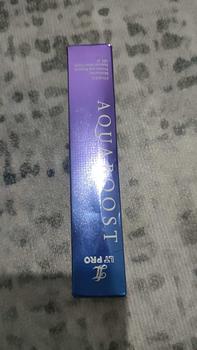 Product Review of ltpro lt pro aquaboost primer natural glow finish spf 16 from M**a 0