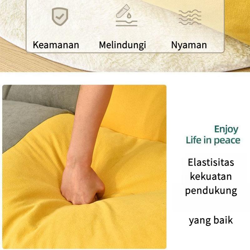 HLOOP G1 & G2 Romancouple - Generasi - Sofa Malas - Sofa Ruang Tamu - Sofa Minimalis - Sofa Keluarga - Sofa - Sofa Murah - Sofa Tatami - Sofa Kamar 5