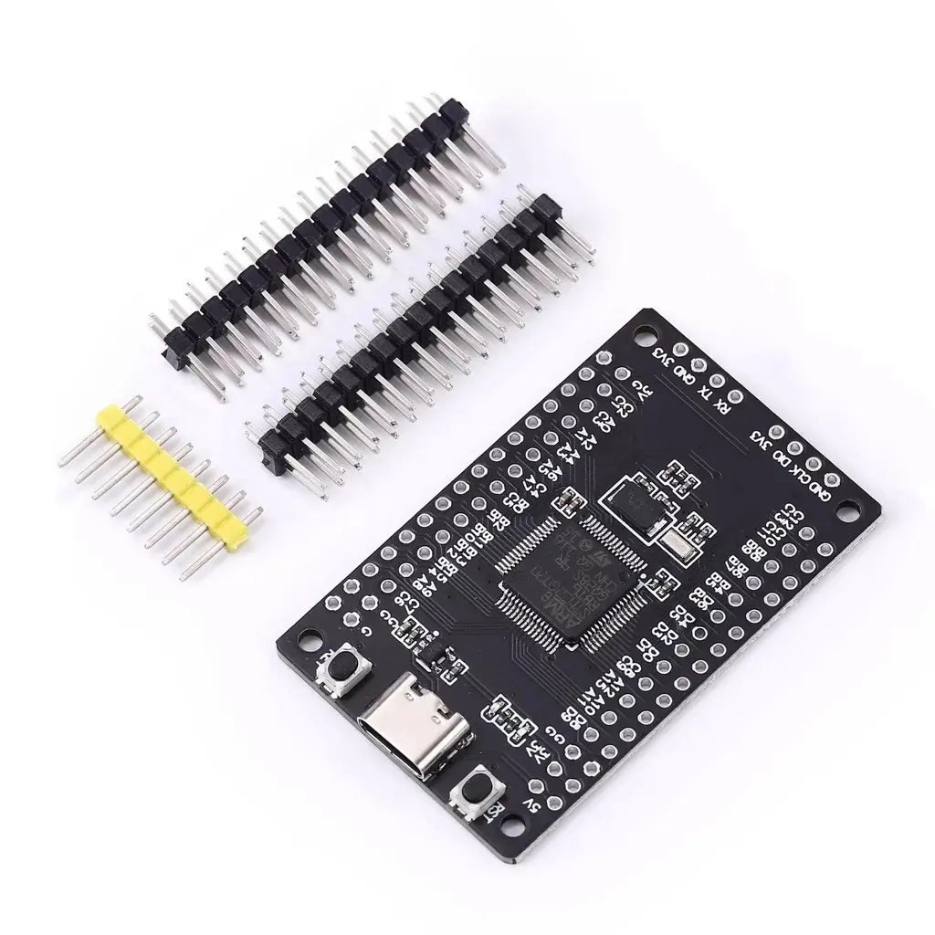STM32G070RBT6 development board small system core board learning board replaces STM32F103/070