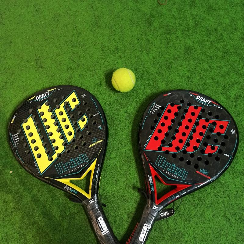 Urich Rackets RACKET PADEL URICH DRAF POWER DRAF CONTROL - Shop | Tokopedia