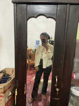 Product Review of CELANA JEANS CUTBRAY/CB WANITA from F**i 2