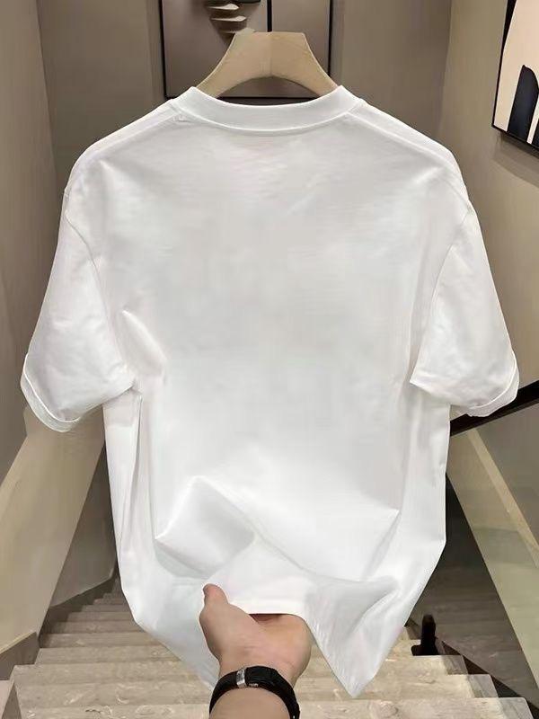 T-shirt Distro Trendy Lengan Pendek Bahan Katun Premium Sablon Digital Printing Kaos Oblong Warna Hitam Putih Pola Bear Bagian Depan Motif T-shirt Distro Trendy Lengan Pendek Bahan Katun Premium Sablon Digital Printing Kaos Oblong Warna Hitam Putih Pola Bear Bagian Depan Motif