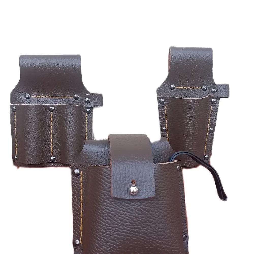 sarung peralatan pertukangan focket/Rachet/level/meteran/palu dll