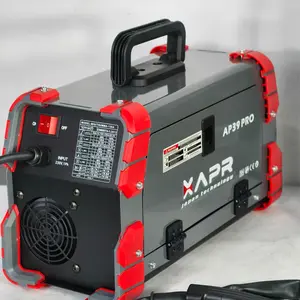 Mesin Las APR AP39PRO MIG TIG MMA ARC 130A 900WATT Bonus Welding Machine