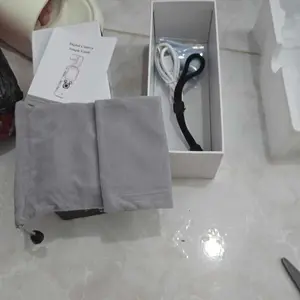 LUXARA Kamera Gimbal 4K 75MP Action Camera Stabilizer Autofocus AF 330 Derajat Tracking Touchscreen WiFi App Control Kamera Vlog YouTube TikTok Video Recorder Anti Goyang Kamera Mini Portable HD Hitam