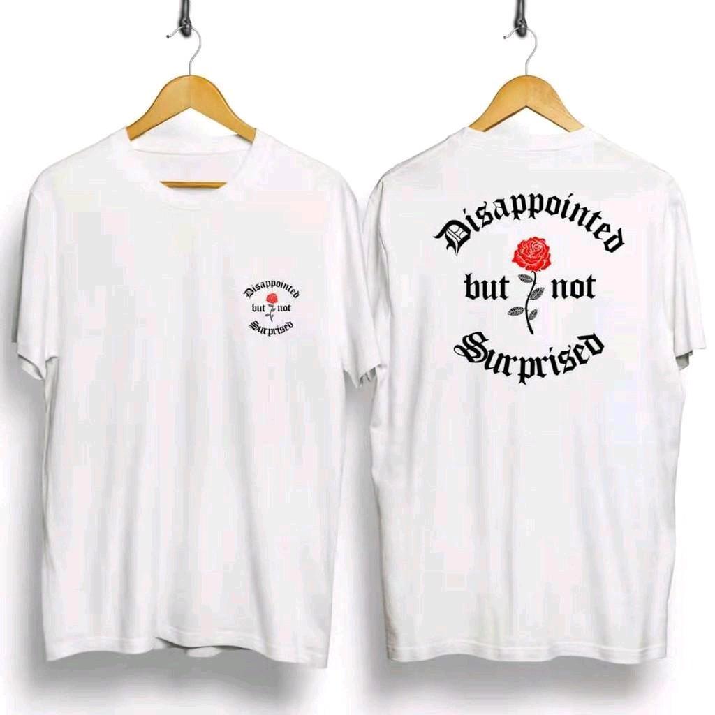 Basic ovium Kaos premium ngokopi 00065 - Cotton Combed 30s - Jeans