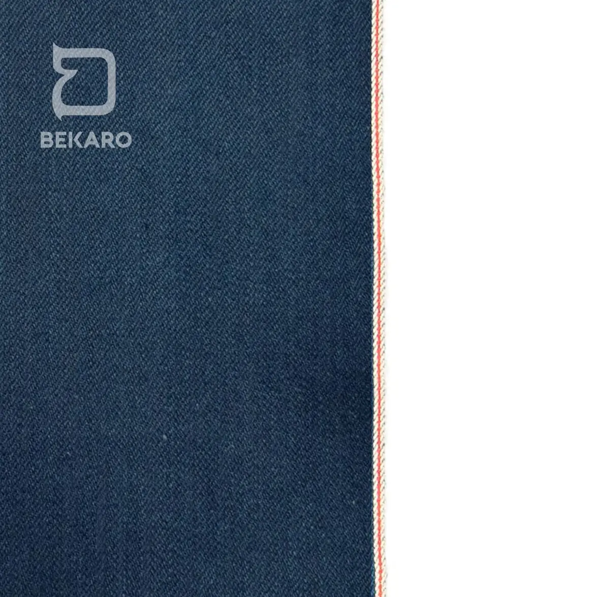 BK 029, 16.5 OZ BEKARO KAIN DENIM SELVEDGE
