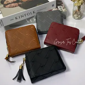Dompet AURORA dompet mini coin wanita terbaru