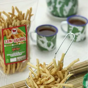 STIK UDANG/STIK GURIH/LADRANG OLEH-OLEH KHAS BANYUWANGI