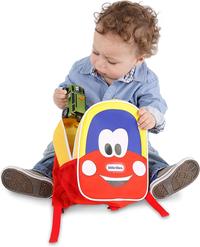 Gambar Little Tikes Cozy Coupe Backpack Harness dari Little Tikes Official Store Kota Tangerang 2 Tokopedia