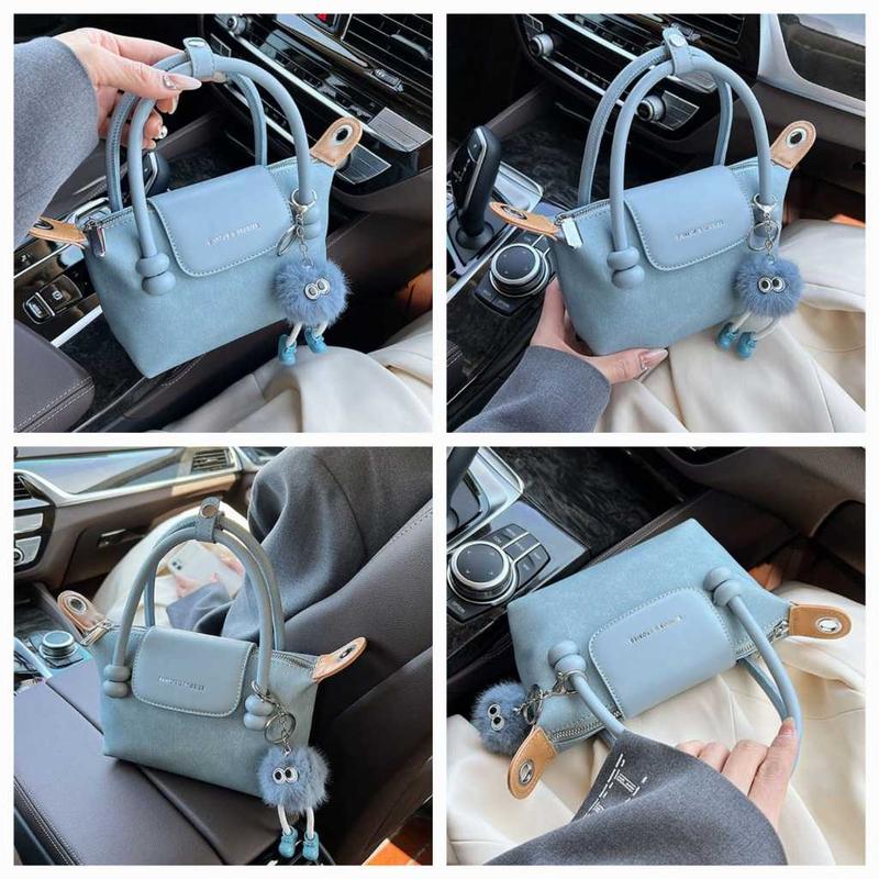 Product Introduction of Nionbag Tas Premium PANTHOR STORIES Original Tas Selempang Wanita Slingbag Wanita Tas Bahu Tas Shoulder Bag Wanita CR8254 18