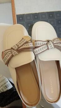 Product Review of [Selly flatshoes] Bostanten Women Flat Shoes Mueller from n**i 3
