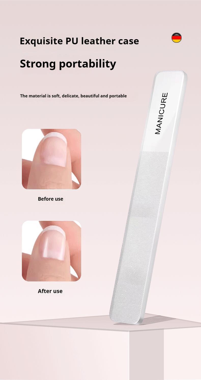Product Introduction of Portable nail clipper, nail file, nail clipper+ear scoop set, 10 piece set, ear scoop 8