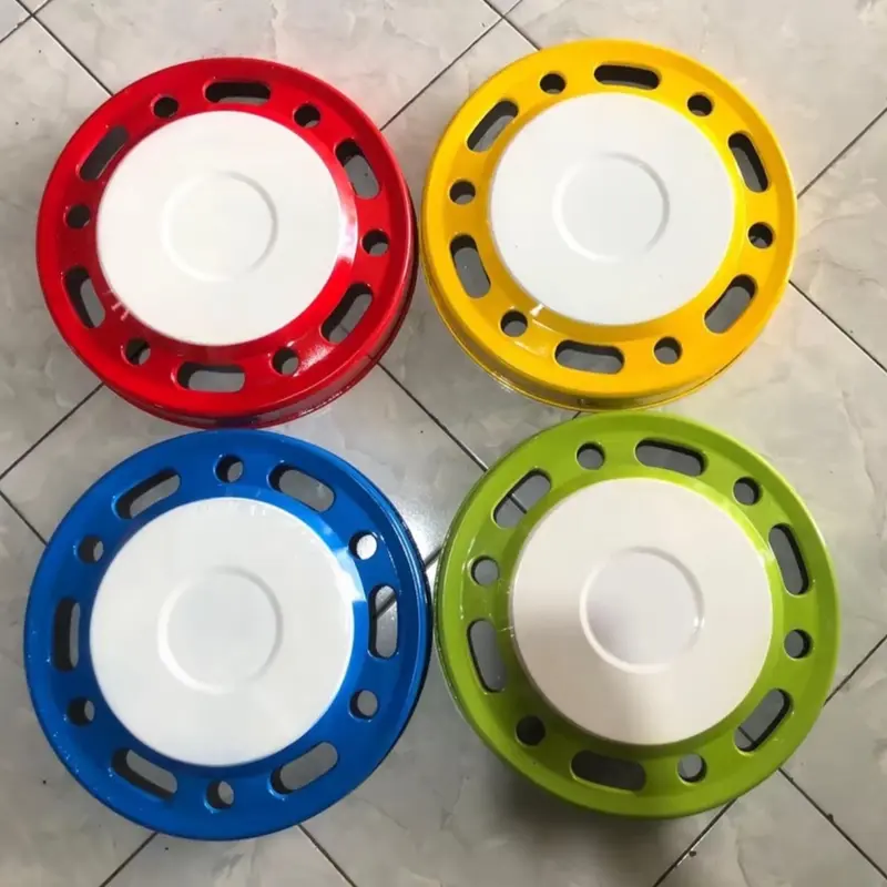 Weldop Warna R15 dan R16 gratis dudukan harga 4pcs wildop truck canter Truk 4