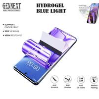 Gambar GENNEXT ANTI GORES JELLY HYDROGEL BLUE LIGHT FOR XIAOMI MI 12 12S S PRO LITE ULTRA - MI 12S ULTRA, DEPAN dari GENNEXT OFFICIAL STORE Kota Administrasi Jakarta Pusat 3 Tokopedia