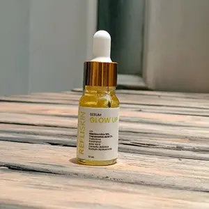 SERUM GLOW UP by Refliskin Beauty (Bpom )
