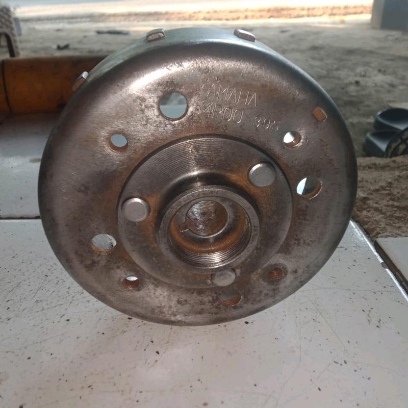 Magnet/Mahnit Siap Pakai Original Mio J Mio Soul GT Mio M3 X-Ride Fino FI 115 2