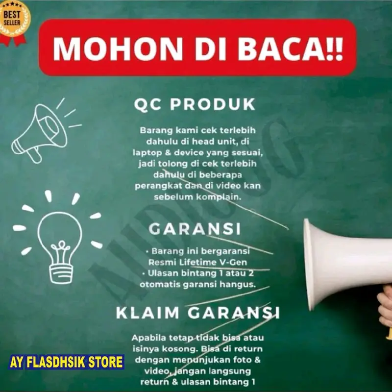 Flashdisk 8GB sudah terisi lagu lagu DJ favorit viral format mp4&mp3 Otg Storage 1