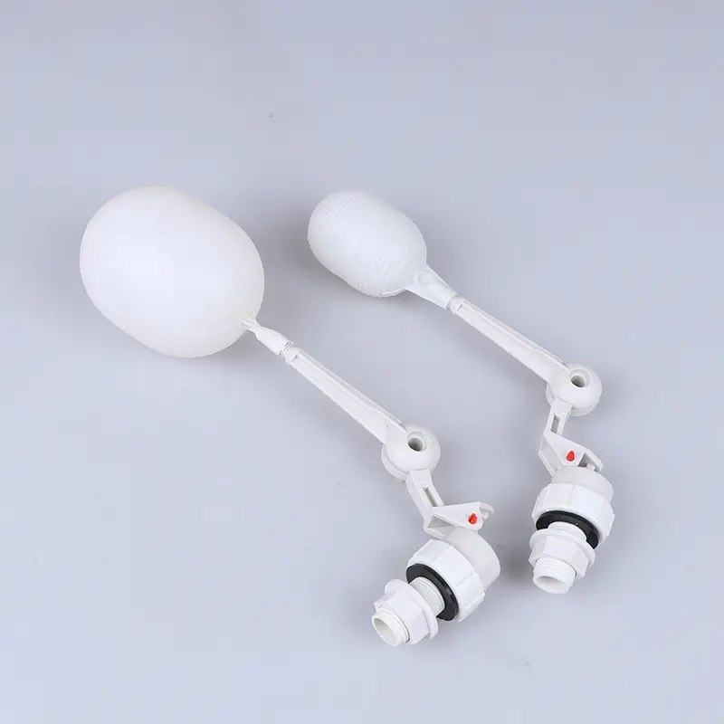 Van Bi Nổi, Van Phao, Kiểm Soát Mức Bể Nước 0
