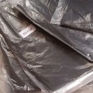 KANTONG SAMPAH / PLASTIK SAMPAH HITAM ISI 32 LEMBAR MURAH TrashBag Kresek sampah PLASTIK HITAMTEBAL ANTI BOCOR PLASTIK DAPUR Plastik Packing Hitam EKONOMIS TEBAL AWET UKURAN BESAR