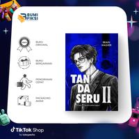 Gambar Buku Novel Tanda Seru Vol 2 - Bumi Fiksi dari BumifiksiJakarta_NEW Kota Administrasi Jakarta Selatan 1 Tokopedia