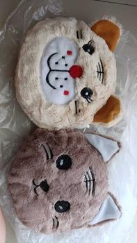 Product Review of TAS SELEMPANG BONEKA KARAKTER UNTUK ANAK 105K GET 10 from W**a O**a 0
