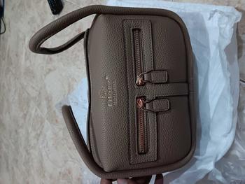 Product Review of EMORY  Style Sharika Series 03EMO5707 Tas Selempang dan Tangan Sling hand Bags multifungsi Wanita from c**o 0