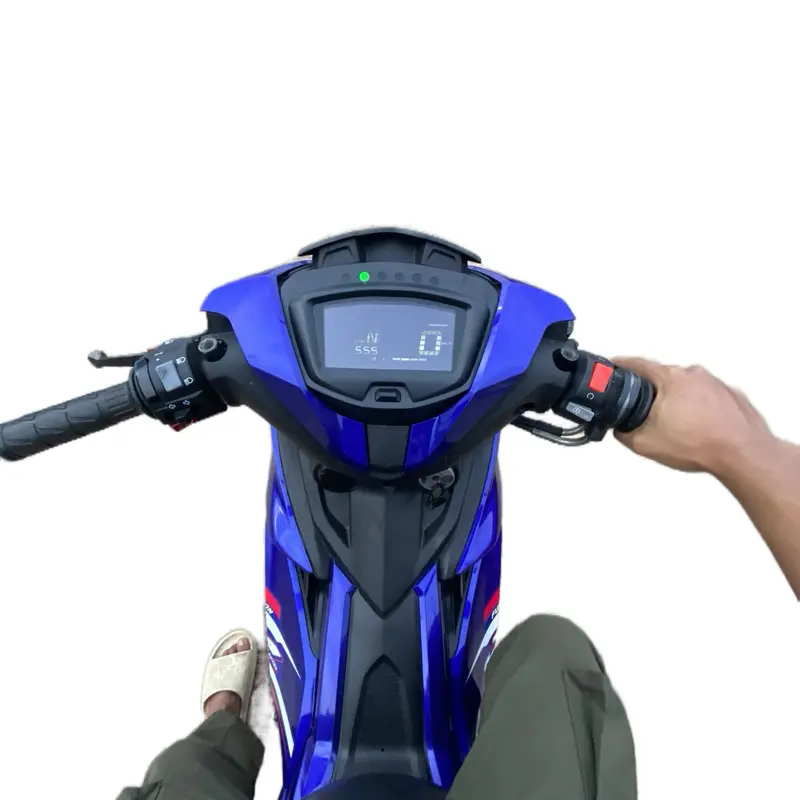 Saklar vixion original pnp mx king v2 khusus untuk biled 1