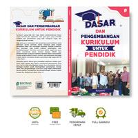 Gambar Dasar dan Pengembangan Kurikulum untuk Pendidik - Suryanti dari bintangsemestabook Kab. Sleman 3 Tokopedia