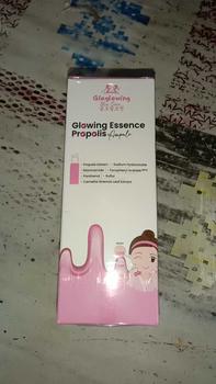 Product Review of [opy] DOSIS 2 - Paket Retinol Booster Cysteamine / Antioxidant from Y**i Y**i 2